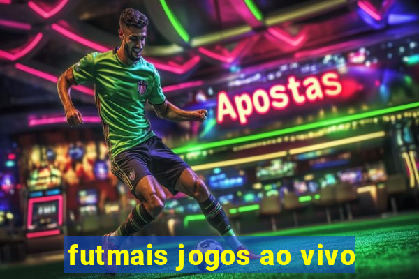 futmais jogos ao vivo